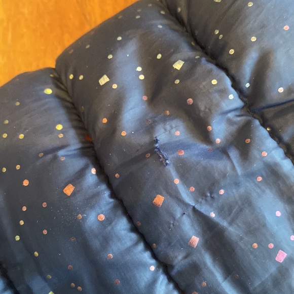 Baby Gap lightweight Puffer jacket size 4 - Picture 8 of 8